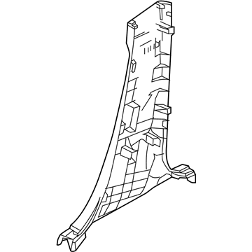 Mazda GHP9-68-220B-02
