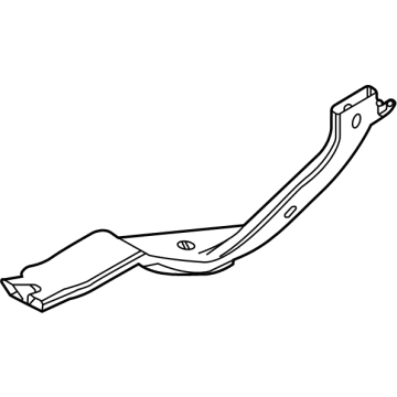 Mazda CX-30 Air Duct - BDTS-61-273