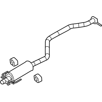 Mazda L505-40-300D