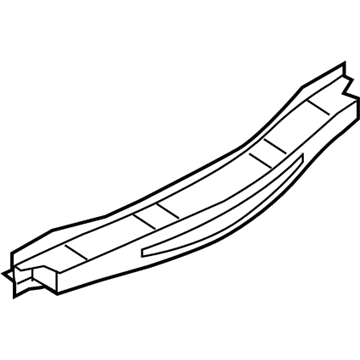 Mazda TD11-50-260D