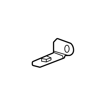 Mazda PX4P-13-390 Support