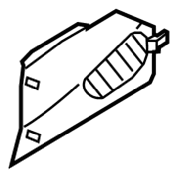 Mazda TD11-64-240-02