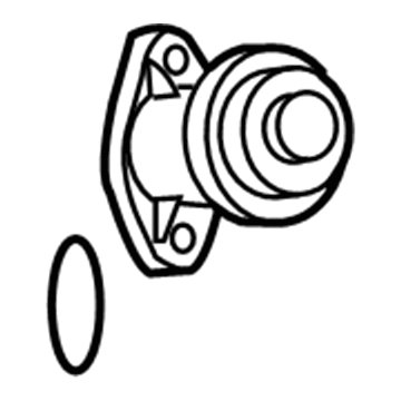 Mazda L3K9-20-250A