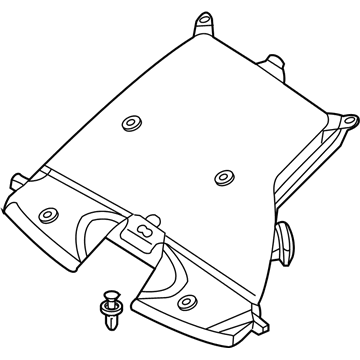 Mazda L33X-13-56ZF