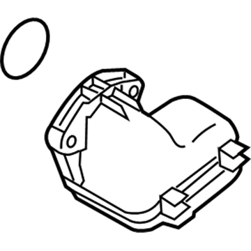 Mazda PY01-14-240