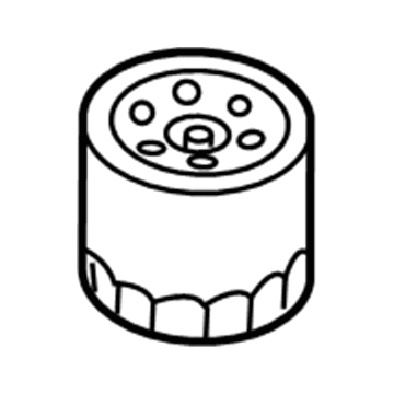 Mazda 1WPE-14-302