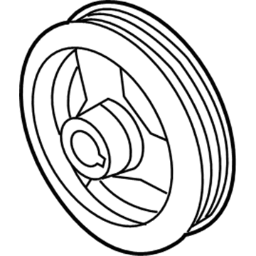 Mazda PE01-11-400A