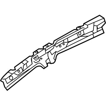 Mazda BBM4-70-05YB