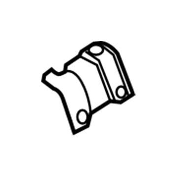 Mazda BBM4-70-667