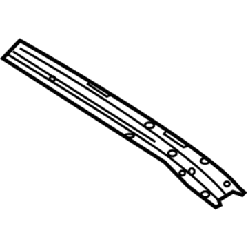 Mazda BBM4-70-663