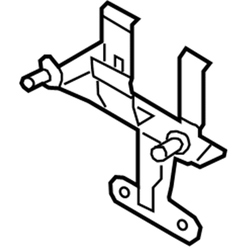 Mazda KD53-56-4D0