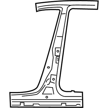 Mazda TDY1-70-351D
