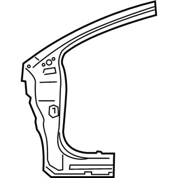 Mazda TDY1-70-221D