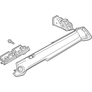 Mazda KBB3-55-150C-02