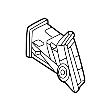 Mazda KBB3-64-830B-02