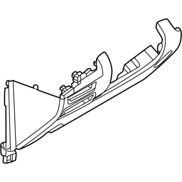 Mazda KBB3-64-280A-02