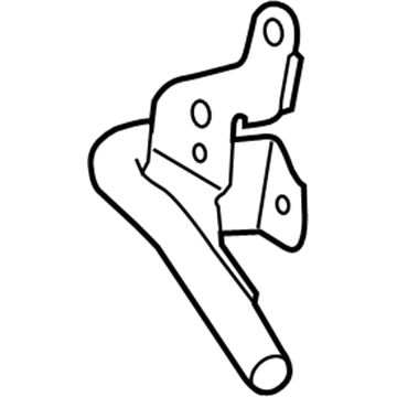 Mazda PY8W-15-530