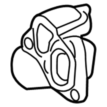 Mazda PY8W-15-19X