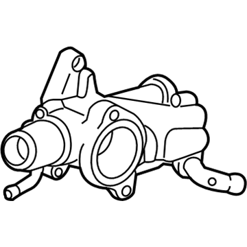 Mazda PY8W-15-17Z