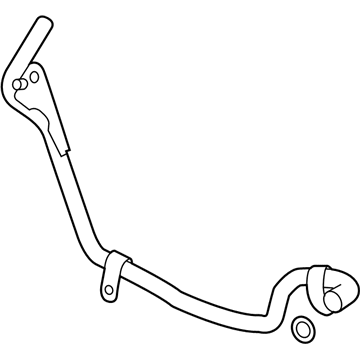 Mazda PY8W-15-540