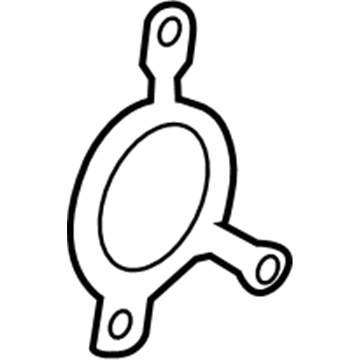 Mazda PY8W-15-169