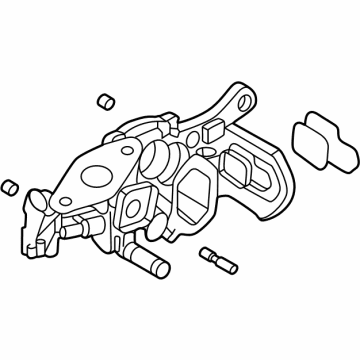 Mazda P5SR-15-17Z