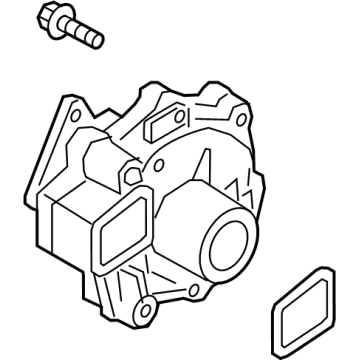 Mazda PYFA-15-010D