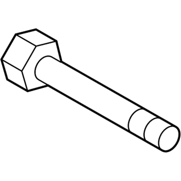 Mazda 9YA0-2A-006