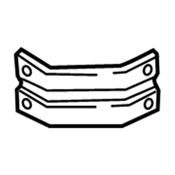 Mazda D651-56-521
