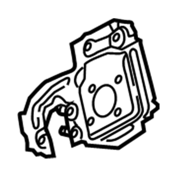 Mazda DF71-54-430A