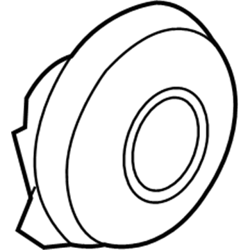 Mazda DR61-57-K00-02