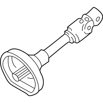 Mazda BF68-32-090A