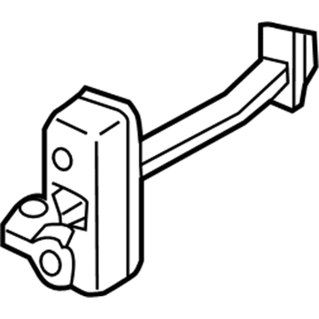 Mazda KB7W-58-270
