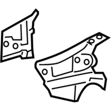 Mazda EC01-53-280E