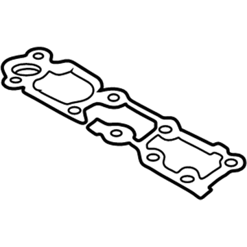 Mazda KJ01-13-A66