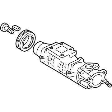 Mazda KJ05-20-7AXC