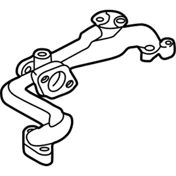 Mazda KJ14-13-360