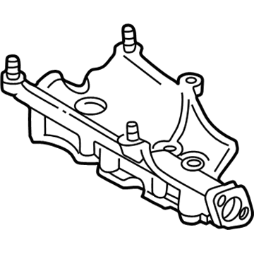 Mazda KJ01-20-7BXA
