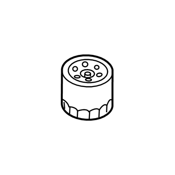 Mazda 1WPE-14-302