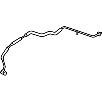 Mazda CC29-61-46X