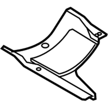Mazda BP4S-61-458B