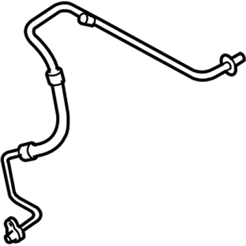 Mazda CC29-61-462A