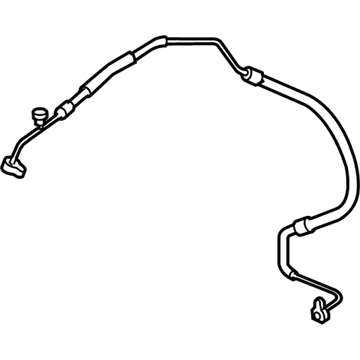 Mazda CC29-61-4G0B