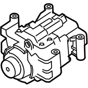 Mazda CC43-61-450E