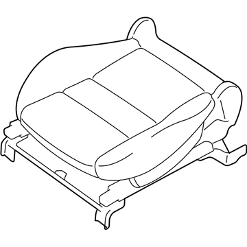 Mazda BP4P-88-160B-03