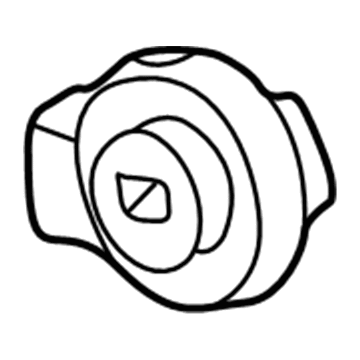 Mazda ZZM0-51-153