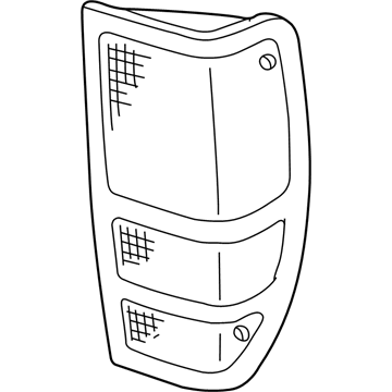Mazda 1F20-51-150