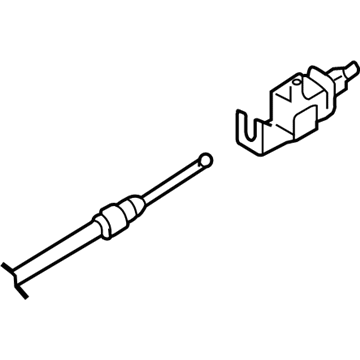 Mazda B095-56-890F