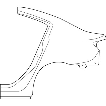 Mazda BNYH-70-410