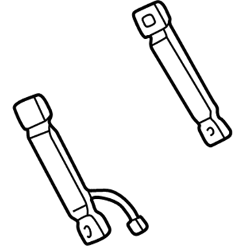 Mazda ZZP0-57-900-07